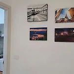 Dimora Telu' Trilocale Difronte Lingotto Fiere Apartamento