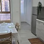 Apartamento Dimora Telu' Trilocale Difronte Lingotto Fiere Turín