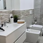 Dimora Telu' Trilocale Difronte Lingotto Fiere Apartamento