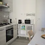 Dimora Telu' Trilocale Difronte Lingotto Fiere Apartamento *