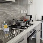 Dimora Telu' Trilocale Difronte Lingotto Fiere Apartamento Turín