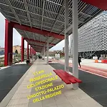Dimora Telu' Trilocale Difronte Lingotto Fiere *