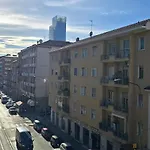 Apartamento Dimora Telu' Trilocale Difronte Lingotto Fiere