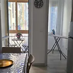 Apartamento Dimora Telu' Trilocale Difronte Lingotto Fiere *