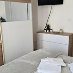 Apartamento Dimora Telu' Trilocale Difronte Lingotto Fiere