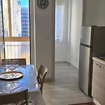 Apartamento Dimora Telu' Trilocale Difronte Lingotto Fiere Turín