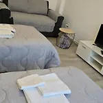 Apartamento Dimora Telu' Trilocale Difronte Lingotto Fiere *