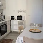 Dimora Telu' Trilocale Difronte Lingotto Fiere Apartamento Turín