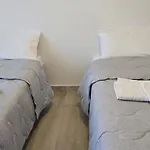Dimora Telu' Trilocale Difronte Lingotto Fiere Apartamento