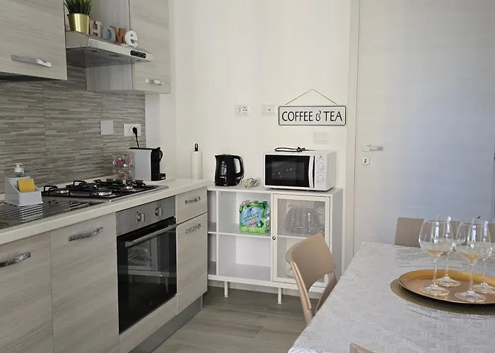 Dimora Telu' Trilocale Difronte Lingotto Fiere Apartment *