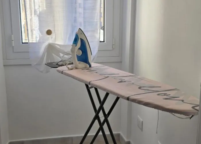 Apartment Dimora Telu' Trilocale Difronte Lingotto Fiere