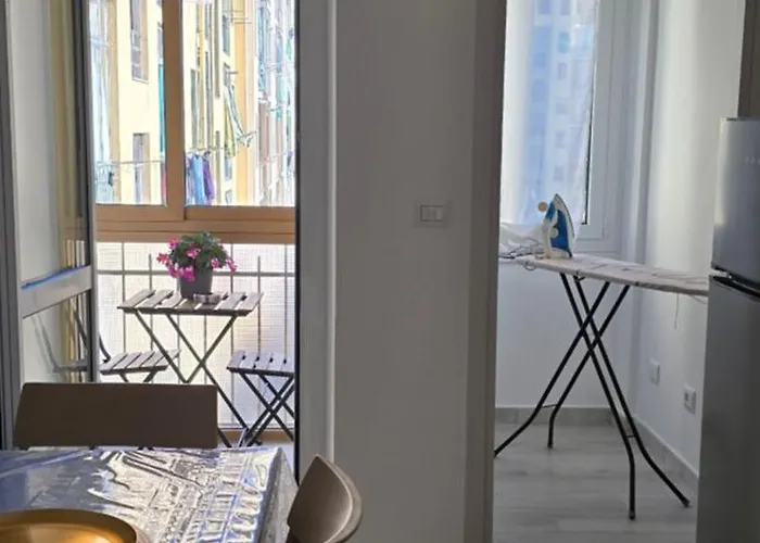 Apartment Dimora Telu' Trilocale Difronte Lingotto Fiere *