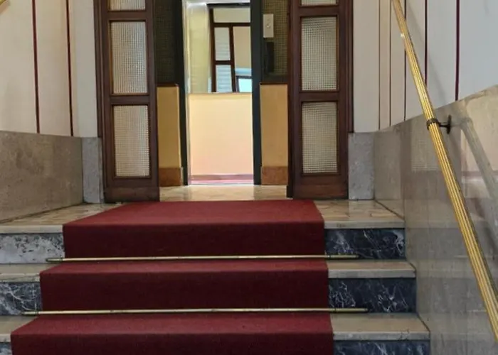 Apartment Dimora Telu' Trilocale Difronte Lingotto Fiere *
