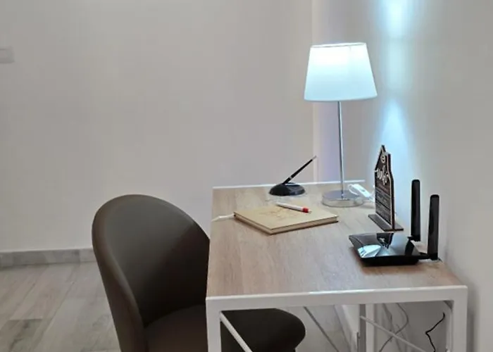 Dimora Telu' Trilocale Difronte Lingotto Fiere