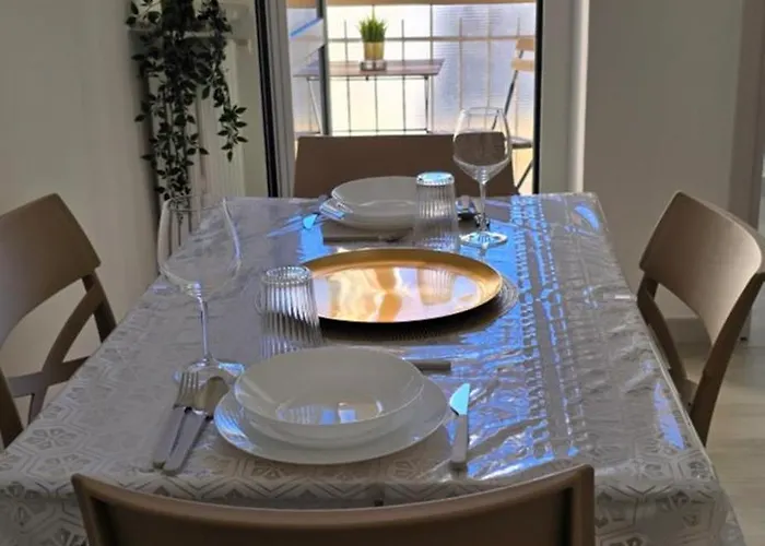 Dimora Telu' Trilocale Difronte Lingotto Fiere Apartment