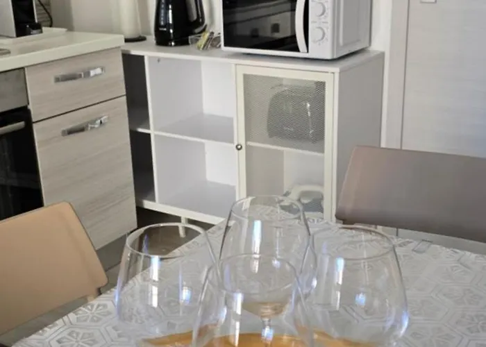 Dimora Telu' Trilocale Difronte Lingotto Fiere Apartment