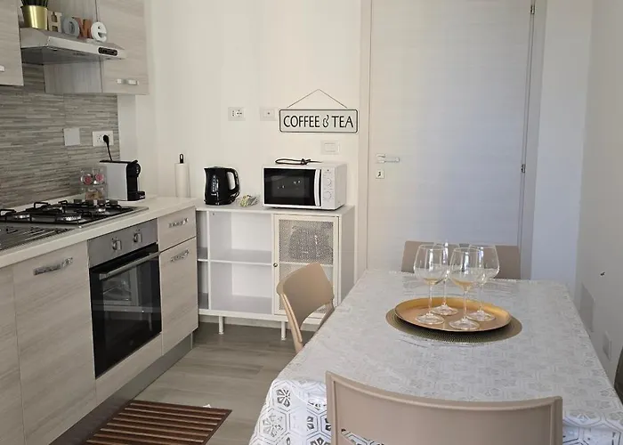 Dimora Telu' Trilocale Difronte Lingotto Fiere Apartment Turin