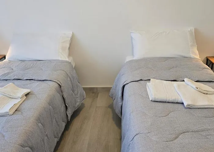 Dimora Telu' Trilocale Difronte Lingotto Fiere Apartment