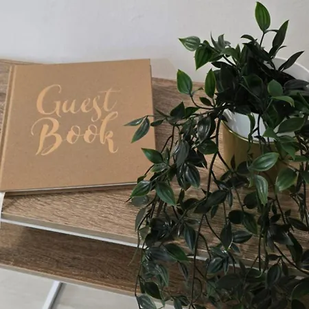 Dimora Telu' Trilocale Difronte Lingotto Fiere