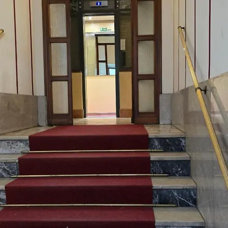 Lejlighed Dimora Telu' Trilocale Difronte Lingotto Fiere *