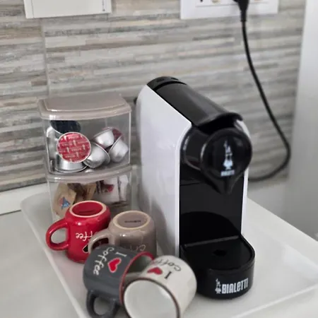 Lejlighed Dimora Telu' Trilocale Difronte Lingotto Fiere *