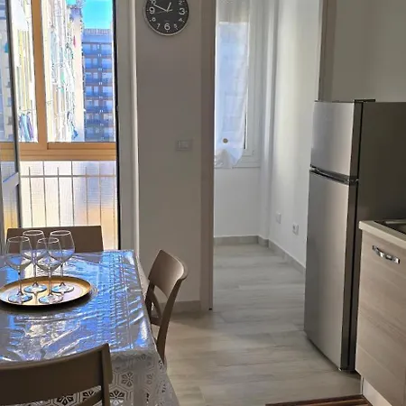 Lejlighed Dimora Telu' Trilocale Difronte Lingotto Fiere Torino