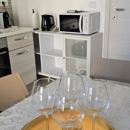 Dimora Telu' Trilocale Difronte Lingotto Fiere Lejlighed