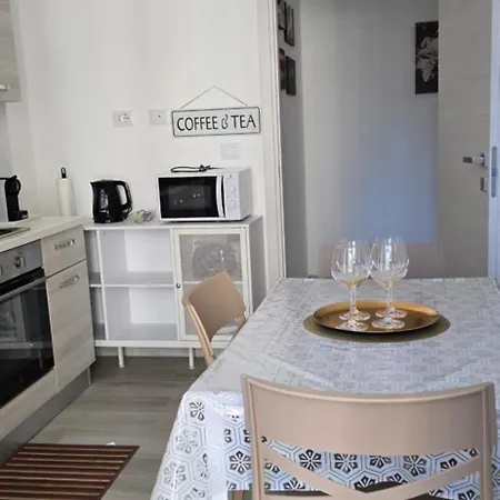 Dimora Telu' Trilocale Difronte Lingotto Fiere