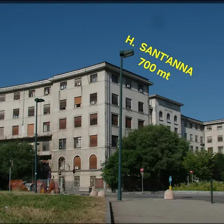 Dimora Telu' Trilocale Difronte Lingotto Fiere Apartment *