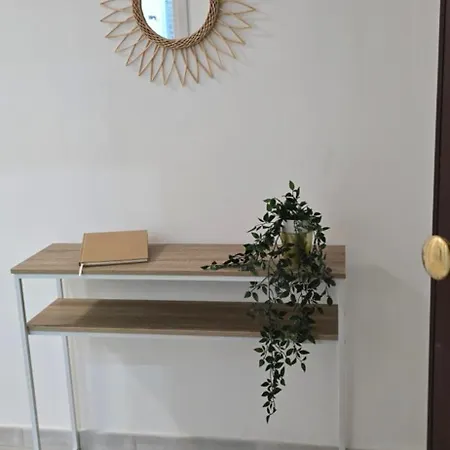 Apartment Dimora Telu' Trilocale Difronte Lingotto Fiere