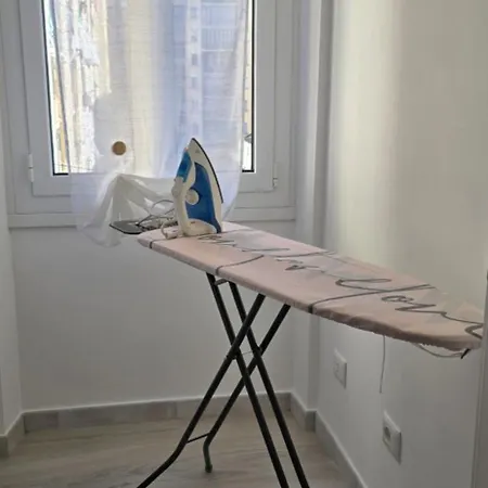 Apartment Dimora Telu' Trilocale Difronte Lingotto Fiere