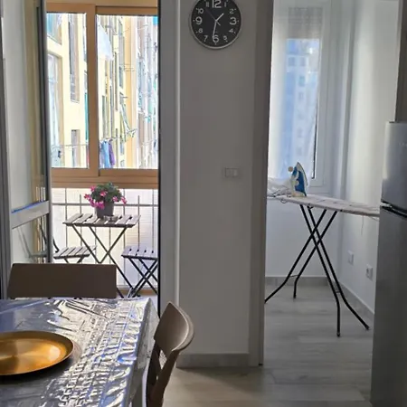 Apartment Dimora Telu' Trilocale Difronte Lingotto Fiere *