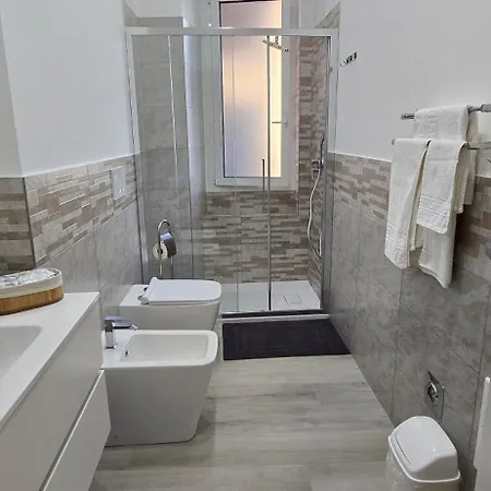 Dimora Telu' Trilocale Difronte Lingotto Fiere * Torino