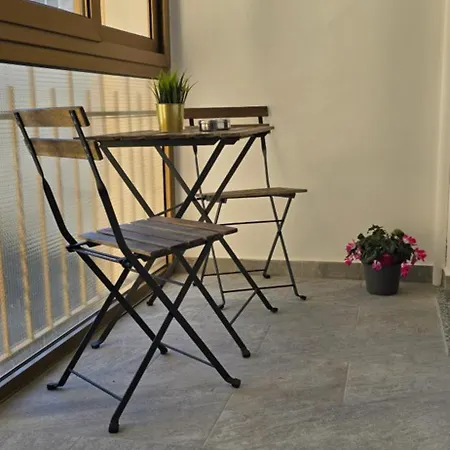 Daire Dimora Telu' Trilocale Difronte Lingotto Fiere Torino