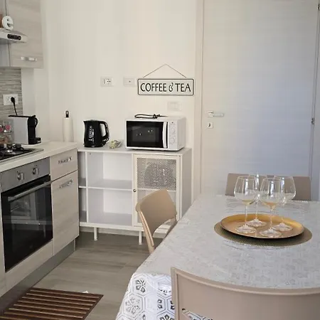 Dimora Telu' Trilocale Difronte Lingotto Fiere Apartment Turin